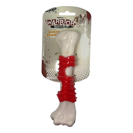 Hueso limpieza dental Warrior