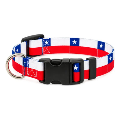 Collar Super Chileno talla L
