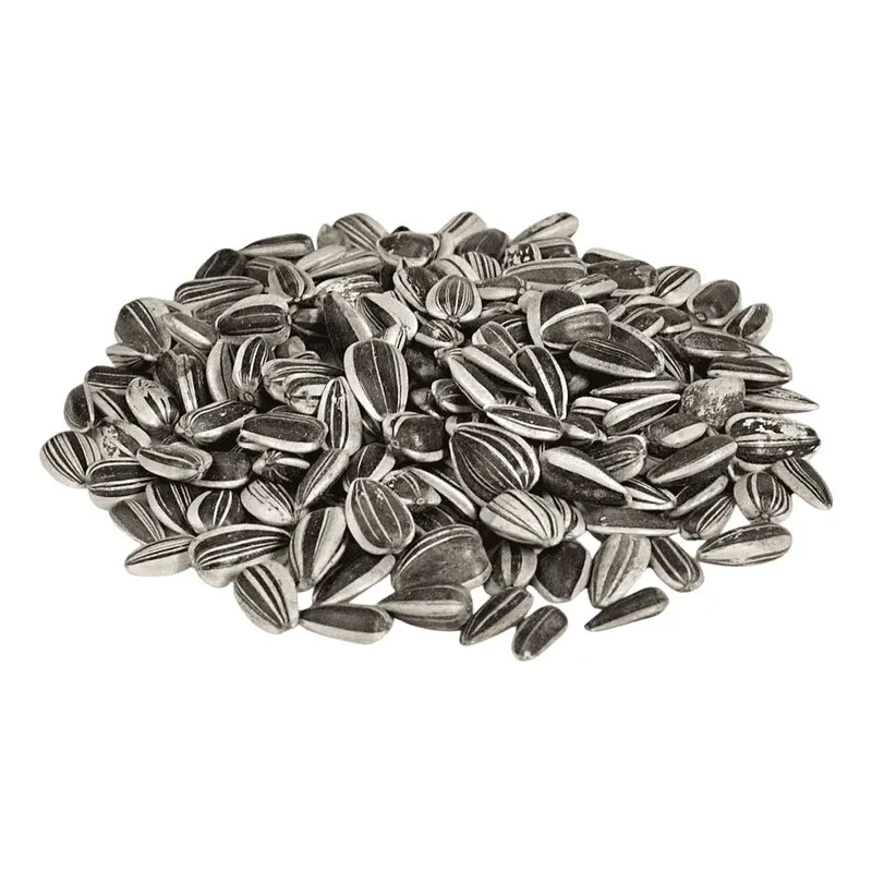 Alimento Semillas De Maravilla 1 Kg Para Aves