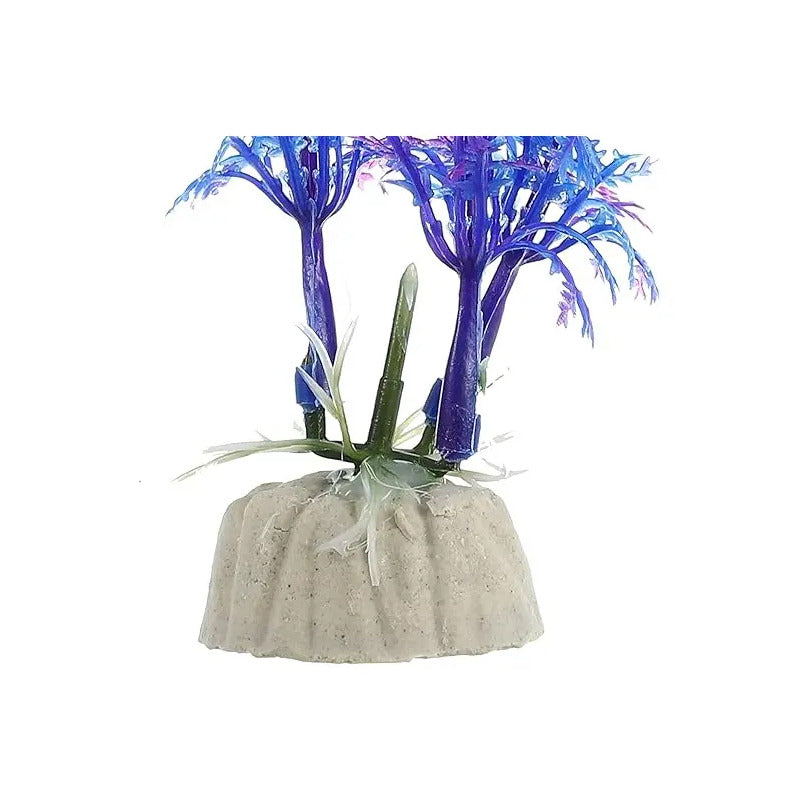 Planta decorativa 20 cm