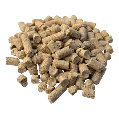 Pellet de avena 1 kg