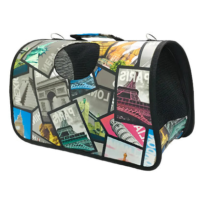 Bolso de transporte Talla M