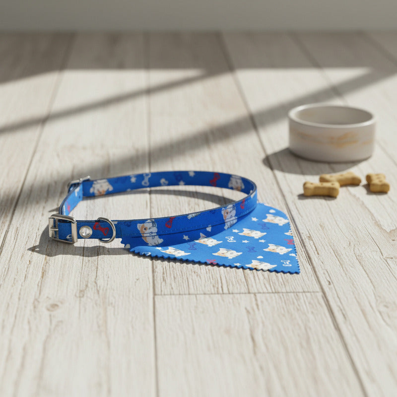 Bandana talla S