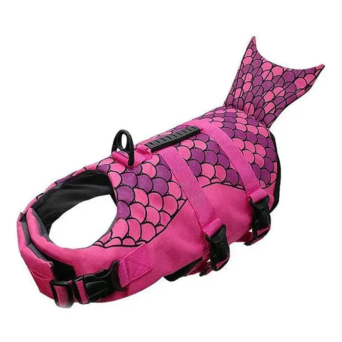 Chaleco salvavidas Talla M