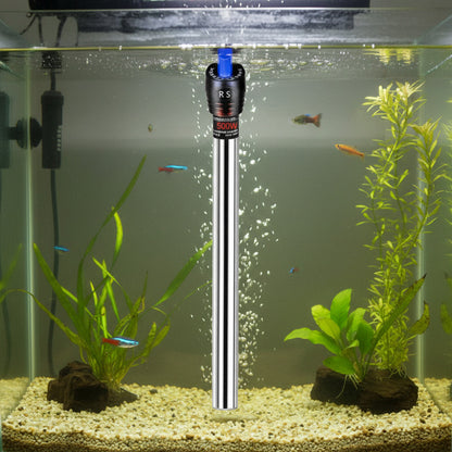 Calefactor de acero inoxidable 100 W