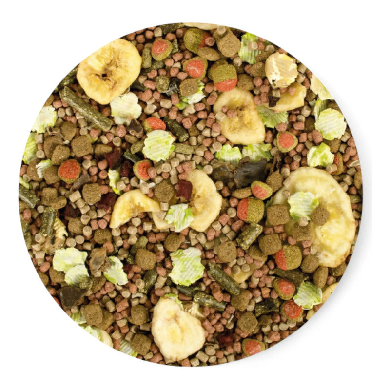Alimento Hamster Golden Tropifit 500 Gr