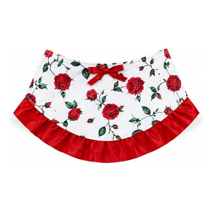 Bandana traje de huasa chinita