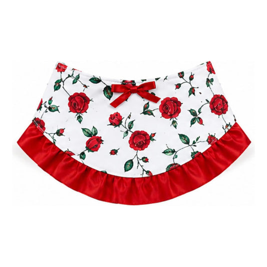 Bandana traje de huasa chinita