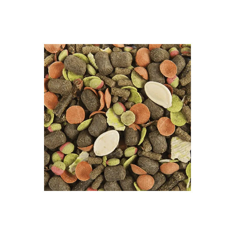 Alimento Rabbit Tropifit 500 Gr