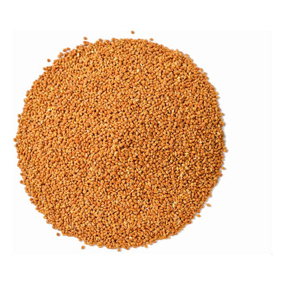 Semillas de mijo rojo 500 gr