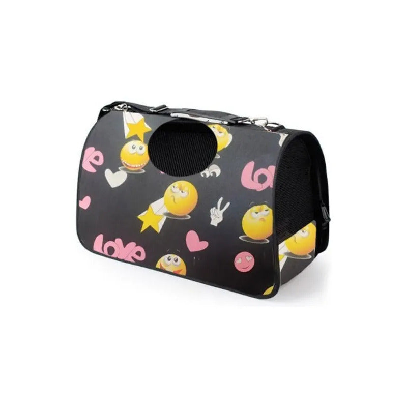 Bolso de transporte Talla S