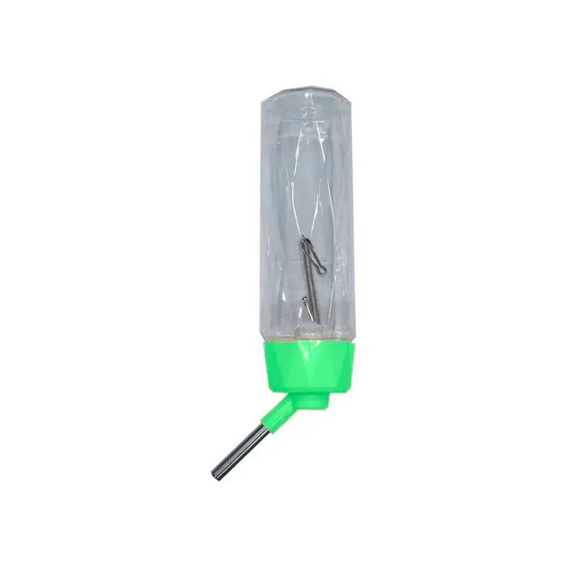 Bebedero punta metálica 500 ml