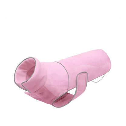 Chaleco de polar Talla Xl