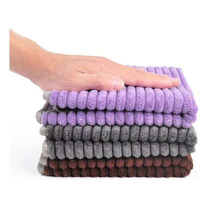Cama túnel colgante  morado