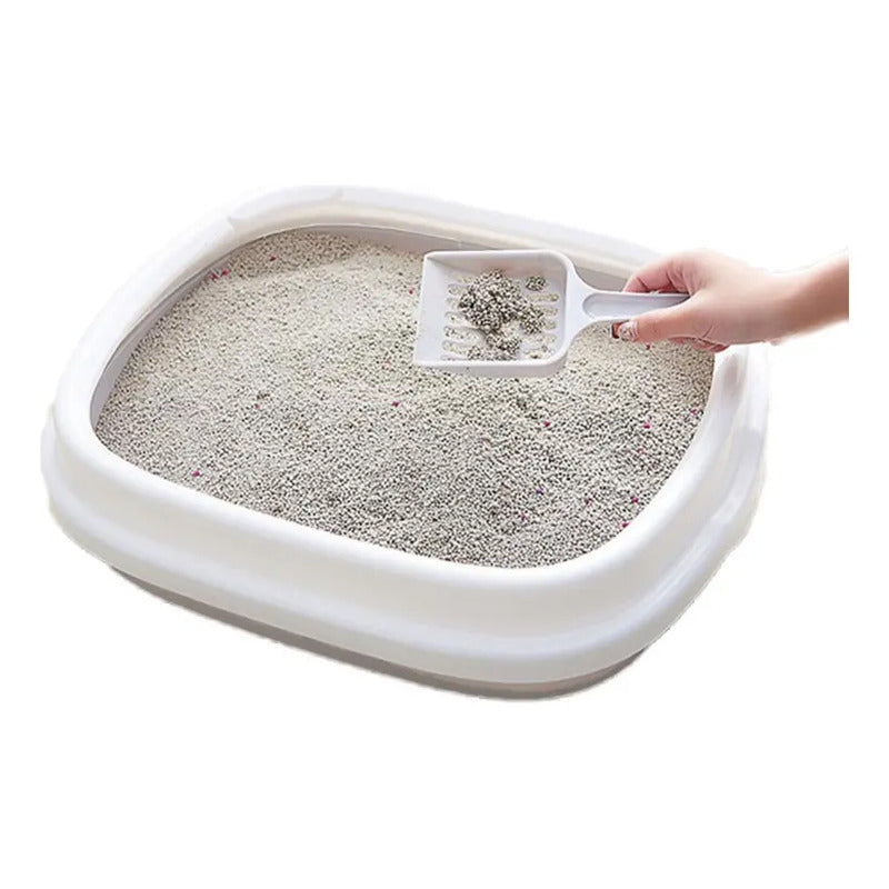 Arena aglutinante Easy Clean 16 Kg