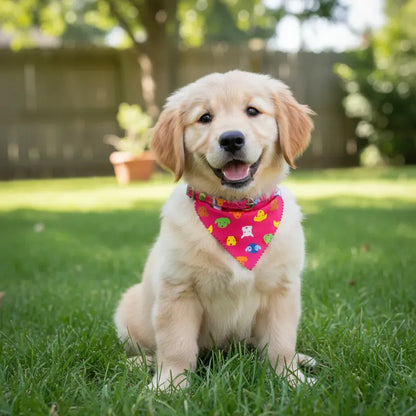 Bandana talla M