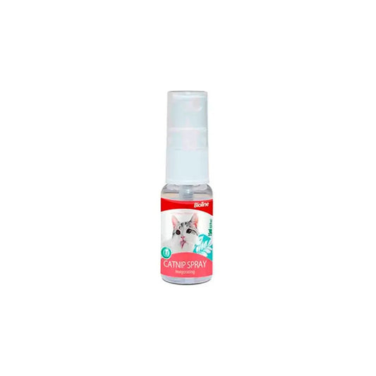 Spray catnip hierba gatera 15 ml
