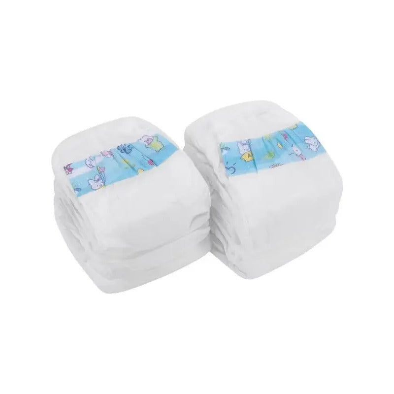 Pañal absorbente Talla M