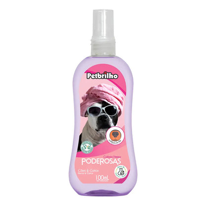Colonia Poderosas hembras 100 ml