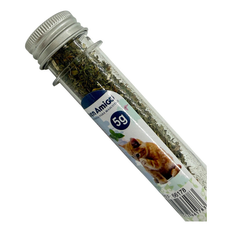 Hierba gatera tubo 45 Ml
