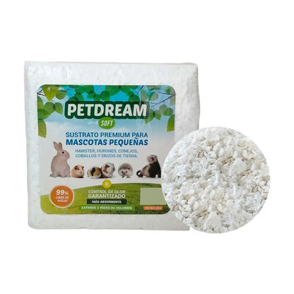 Sustrato de papel Pet Dream 570 Gr