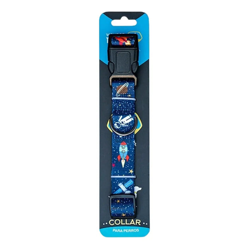 Collar Wonder Dog talla S
