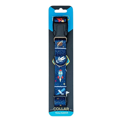 Collar Wonder Dog talla S