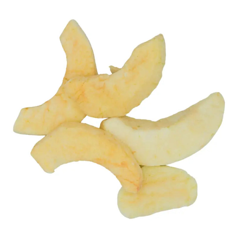 Manzana liofilizada 30 gr