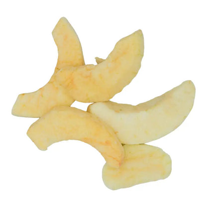 Manzana liofilizada 30 gr