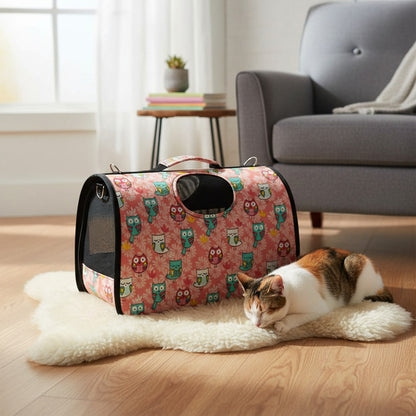 Bolso de transporte Talla S