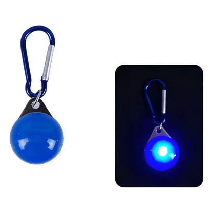 Colgante LED luminoso
