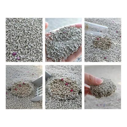 Easy Clean Lavanda 20 Kg