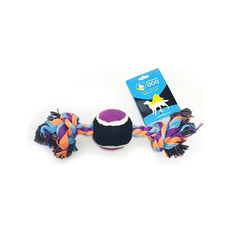 Pelota con cuerda