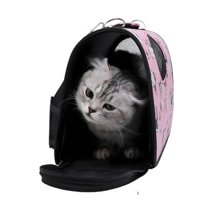 Bolso de transporte Talla M