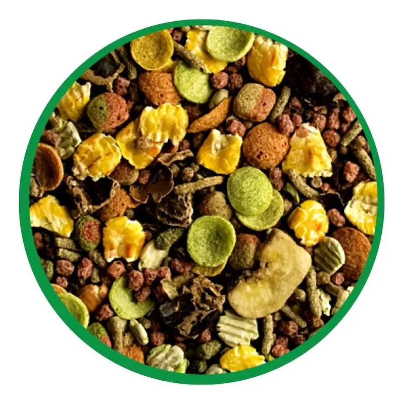 Alimento Premium Tropifit Para Hamster 500g
