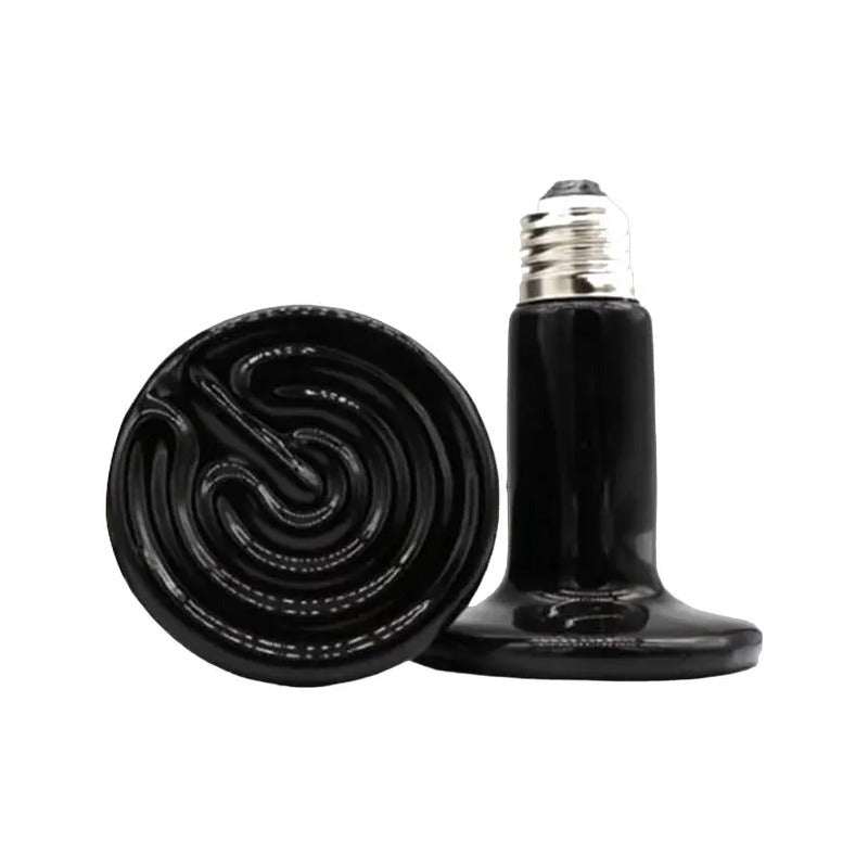 Ampolleta calefactora 200 W