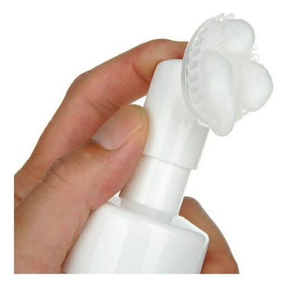 Espuma limpiadora de patas 100 ml