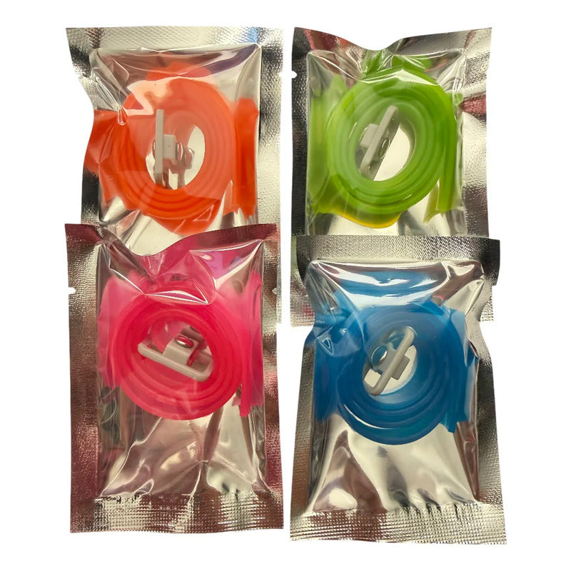 Collares calming 4 un fluorescente