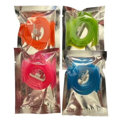 Collares calming 4 un fluorescente