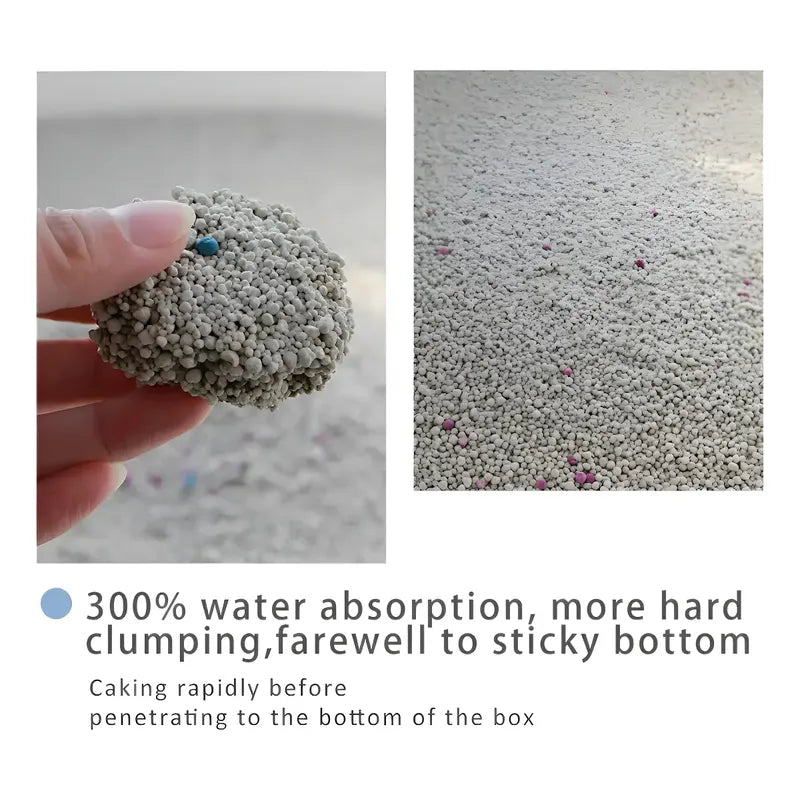 Easy Clean Lavanda 20 Kg