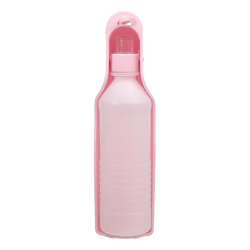 Bebedero portátil canoa 500 ml