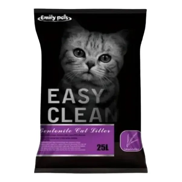 Arena Sanitaria Easy Clean 20 Kilos