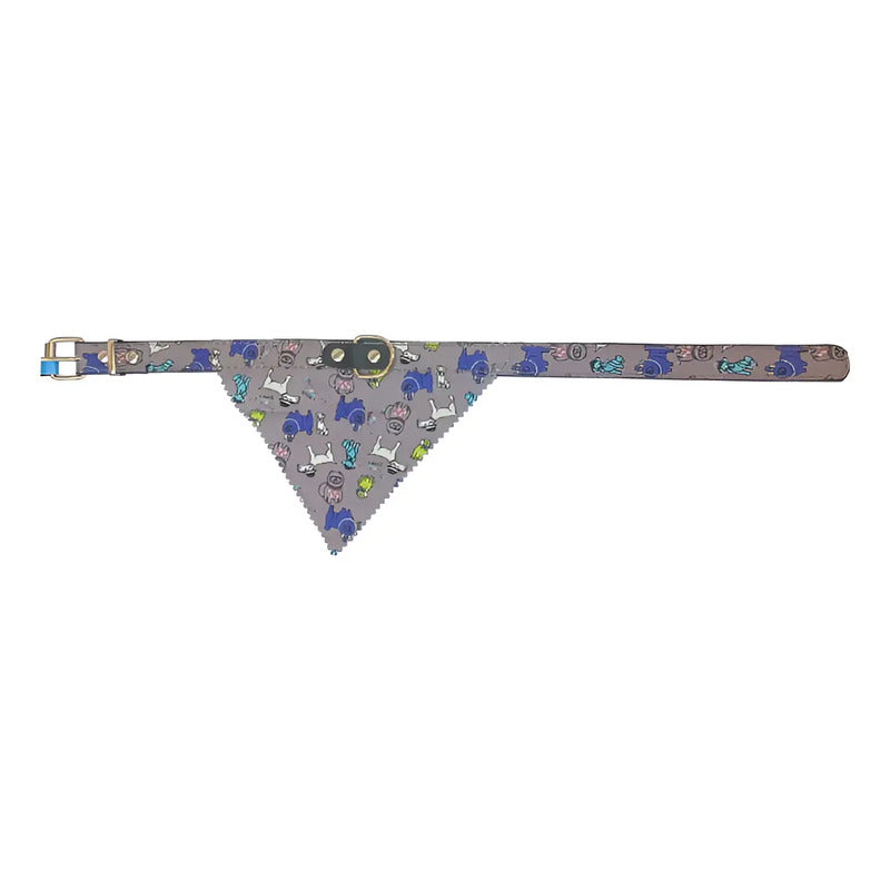 Bandana talla Xl