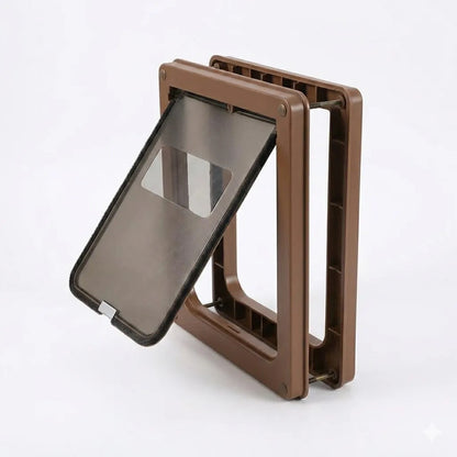 Puerta abatible Talla M