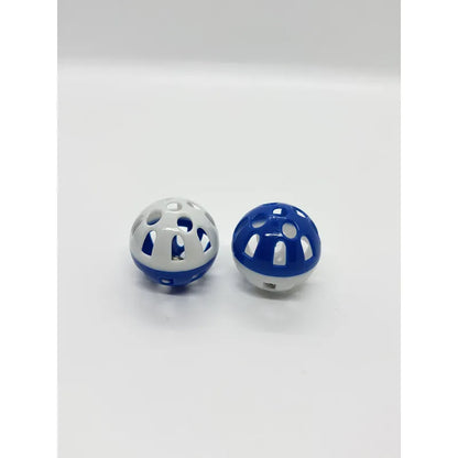 Kit De Juguetes Para Gatos Interactivos Variados Azul