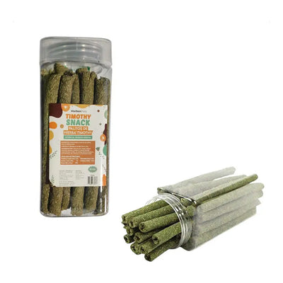 Palitos de hierba timothy 25 Un