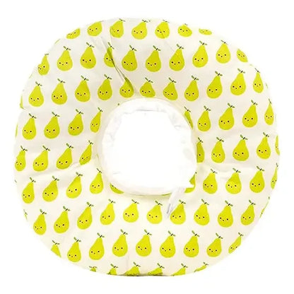 Collar Isabelino Anti Lamido Para Gatos Y Perros Talla S