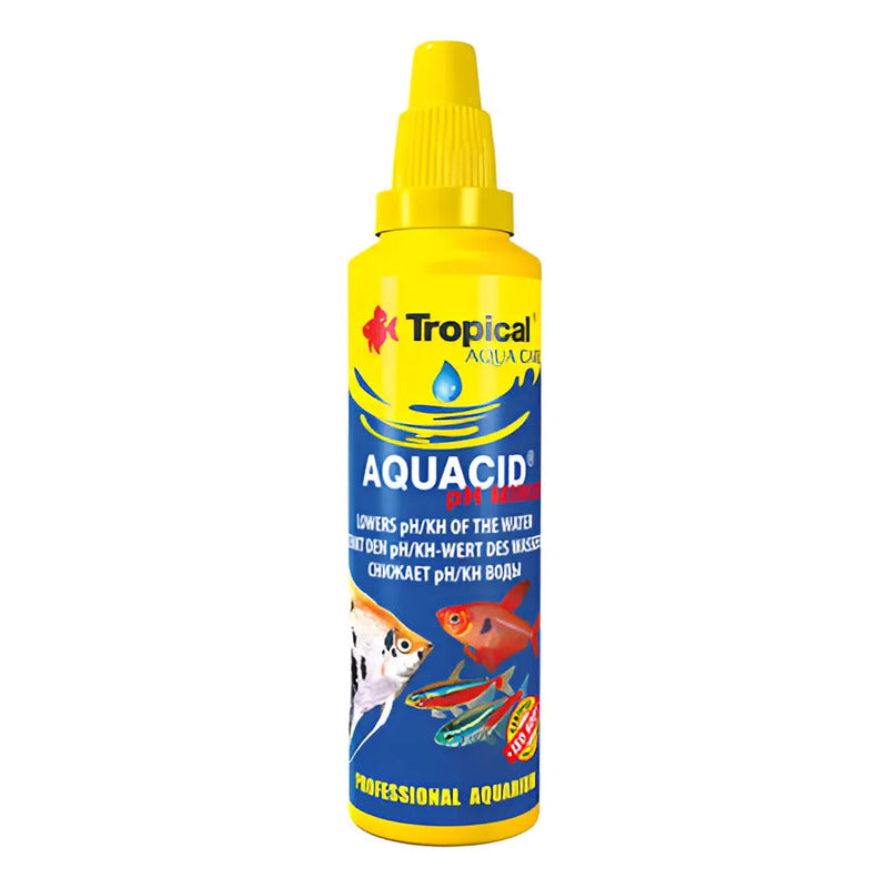Controlador de agua Aquacid 50 Ml