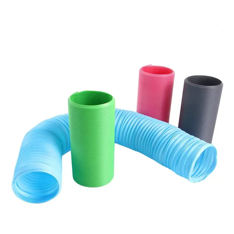 Tubo flexible talla L
