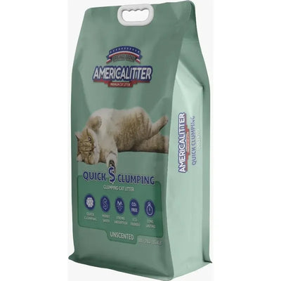Arena America Litter Solid Clump 7 Kg